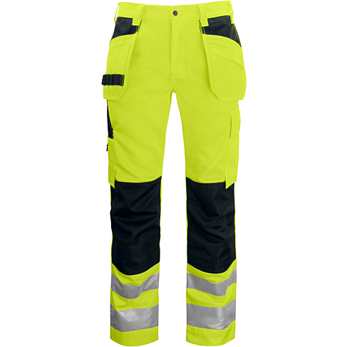 6531 Waistpants En Iso 20471 Class 2