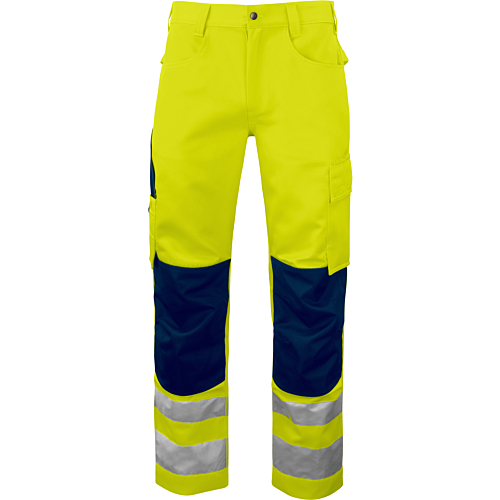 6532 Waistpants En Iso 20471 Class 2