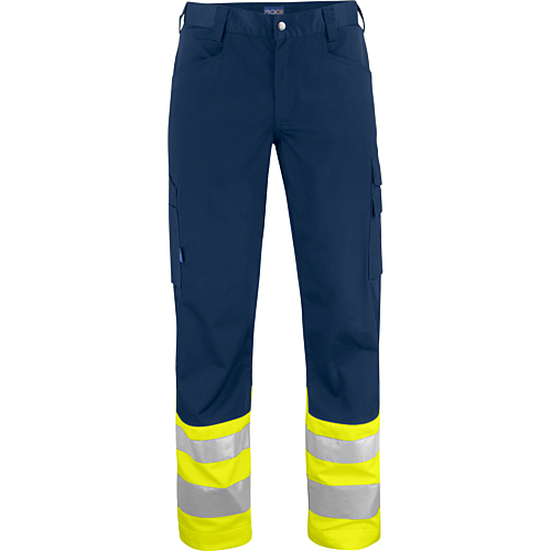 6533 Waistpants En Iso 20471 Class 1