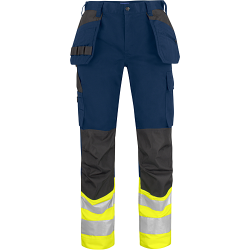 6534 Waistpants En Iso 20471 Class 1