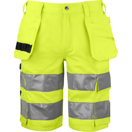 6535 Shorts En Iso 20471 Class 2/1