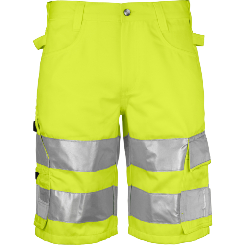 6536 Shorts En Iso 20471 Class 2/1