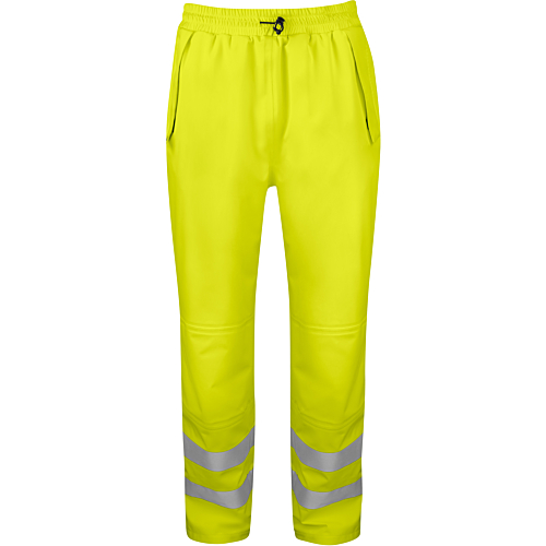 6550 Rain Pant En Iso 20471 Class 2/1
