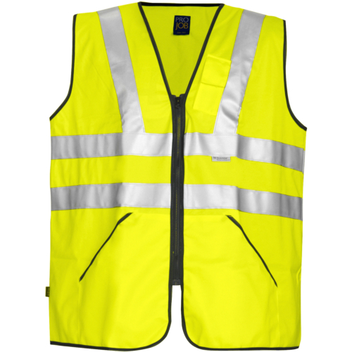 6702 Vest En 471 Class 3