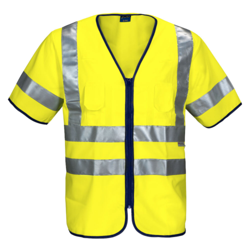 6707 Vest En Iso 20471 Class 3