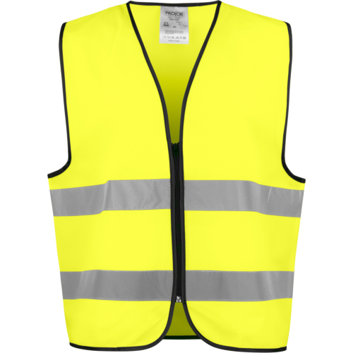 6709 Vest En Iso 20471 Class 2