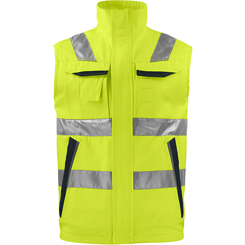 6711 Vest En Iso 20471 Class 2