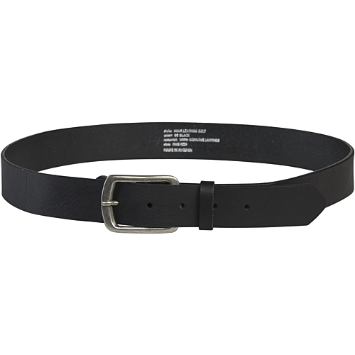 9004 Leather Belt