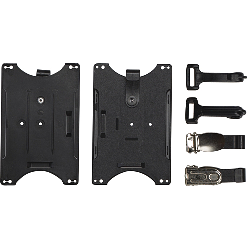 9032 Id-card Holder 5-pack