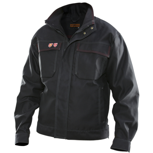 1091 Welding Jacket
