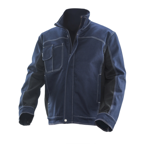 1139 Unlined cotton jacket