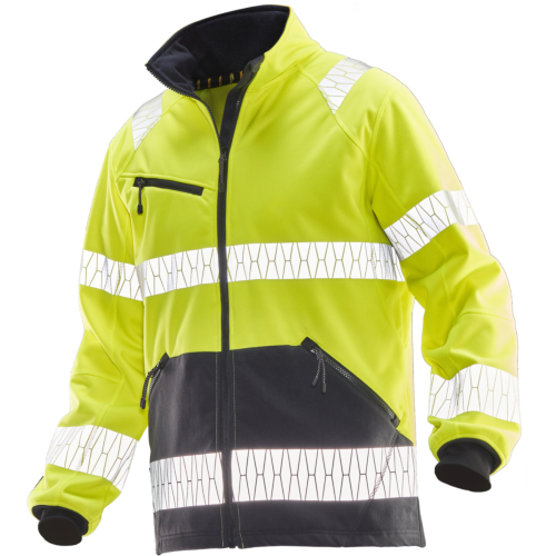 1190 Jacket Windblocker Hi-Vis