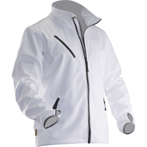 1201 Softshell Jacket