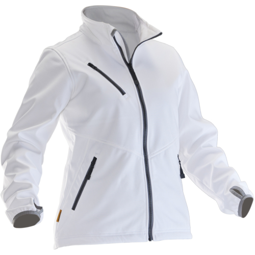 1203 Women's Softshell Jacket
