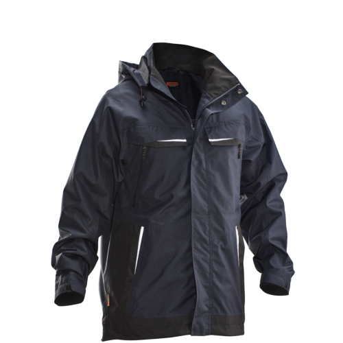 1284 Shell Jacket