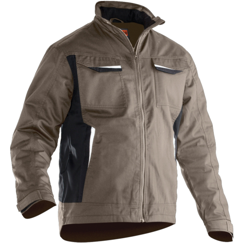 1327 Service Jacket