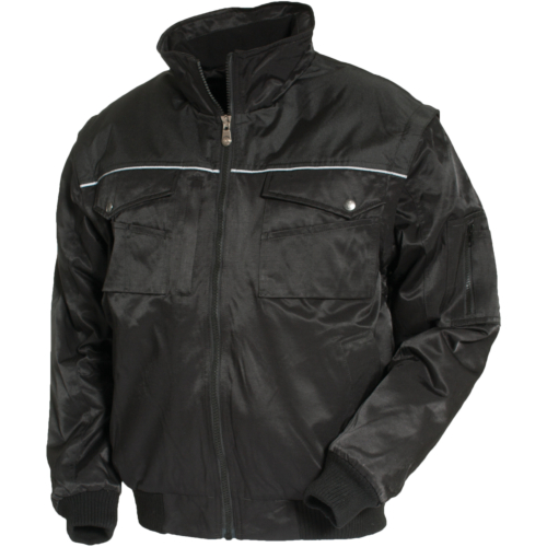 Pilot jacket