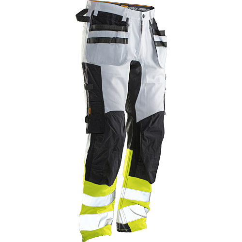 2134 Craftsman Trousers Core Stretch Hi-Vis