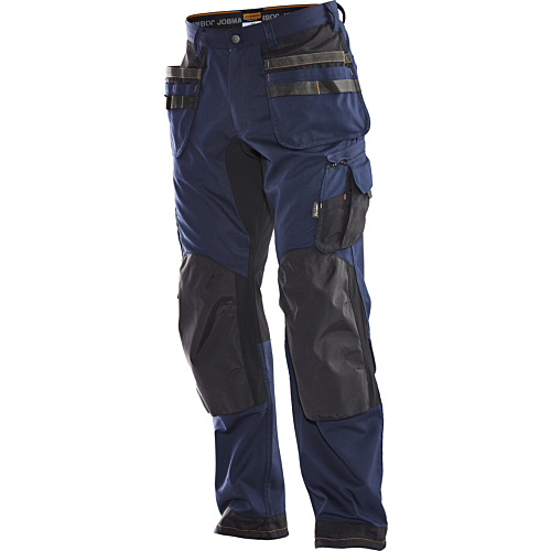 Craftsman Trousers Stretch