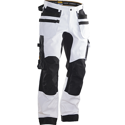 2174 Painters' Trousers Core Stretch