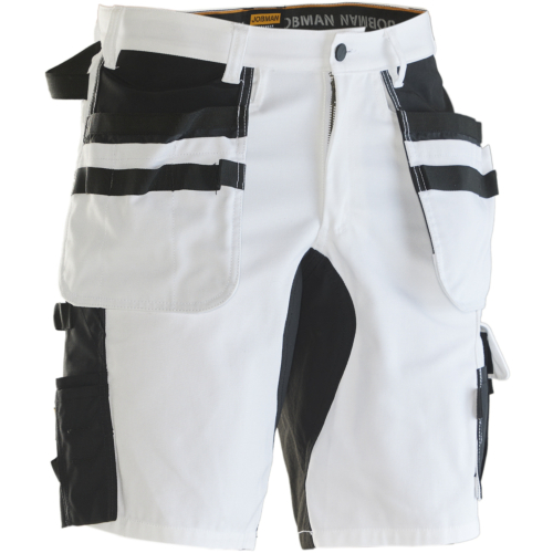 2178 Painters' Shorts Core Stretchv