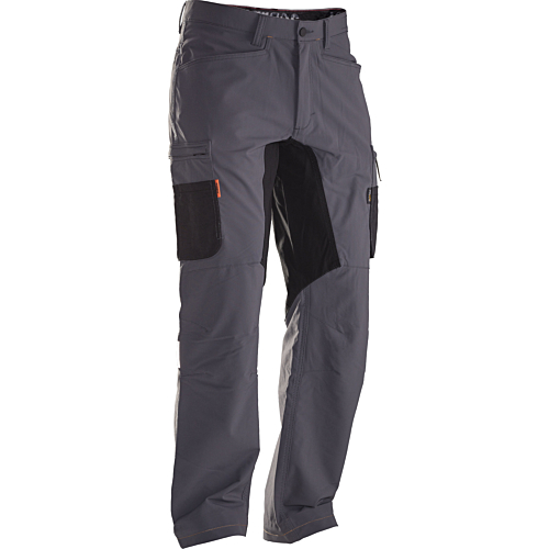 2194 Service Trousers Stretch