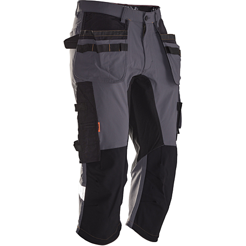 2195 Pirate Shorts Stretch
