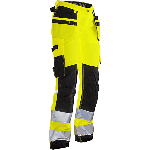 2272 Women’s Craftsman Trousers Star Hi-Vis