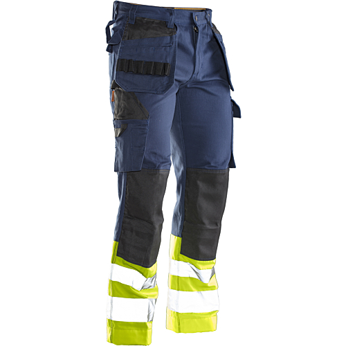 2277 Craftsman Trousers Hi-Vis