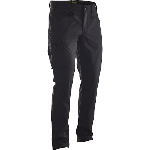 2318 Service Trousers Stretch