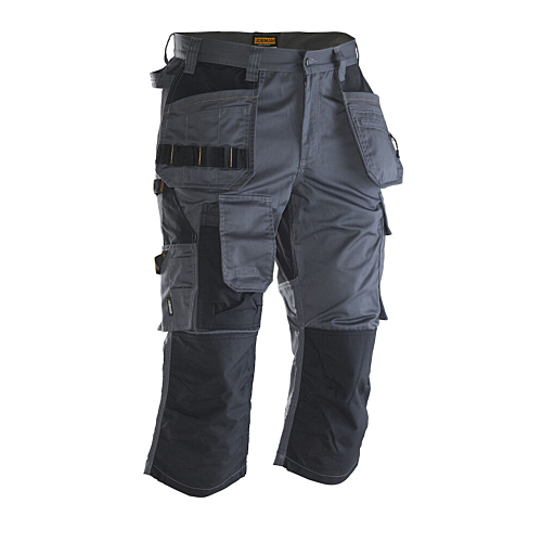 2362 Floorlayers Pirate Shorts Stretch