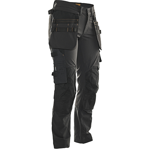 2371 Women’s Craftsman Trousers Stretch