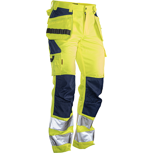 2377 Craftsman Trousers Hi-Vis
