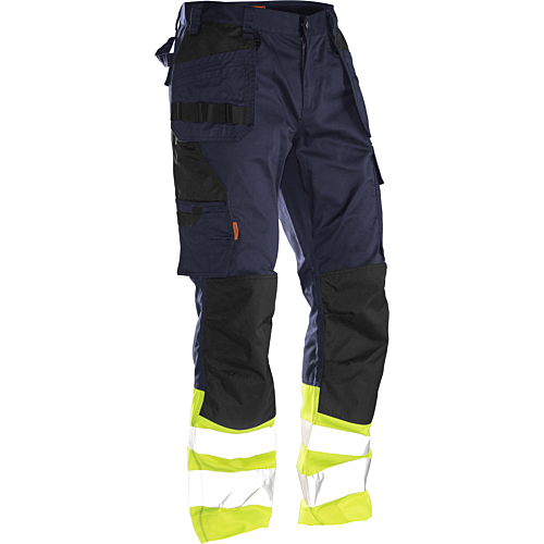 2513 Craftsman Trousers Hi-Vis