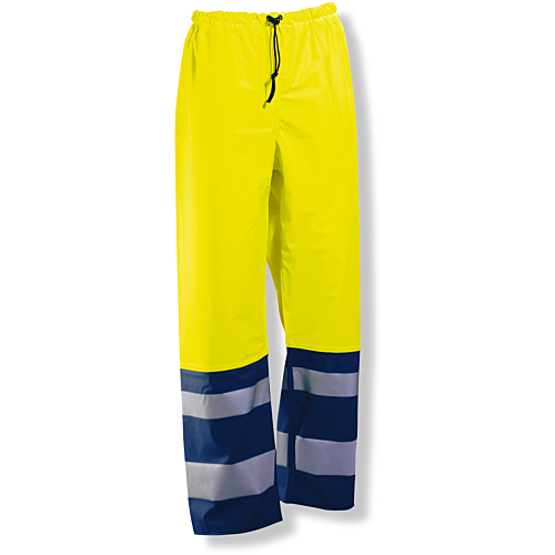 2546 Rain Trousers Hi-Vis