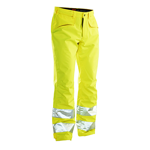 2933 Hi-Vis Shell Trousers