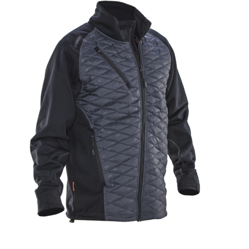 5182 Padded Isolation Jacket