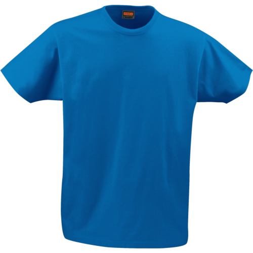 5264 Men's T-shirt-Royal Blue-XS