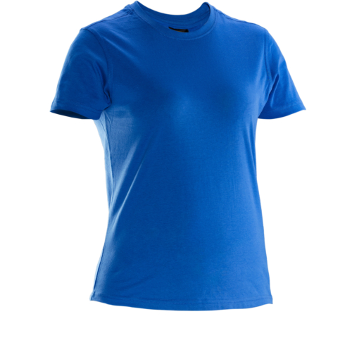 5265 Women's T-shirt-Royal Blue-XS