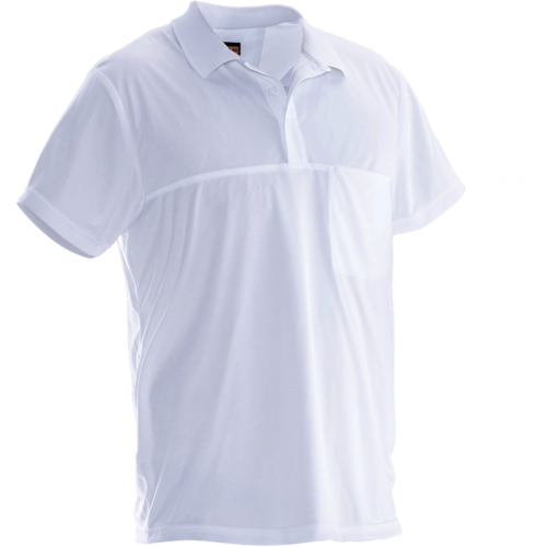 5533 Spun-Dye Polo Shirt