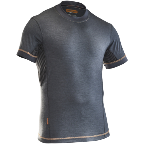 5595 T-shirt Dry-tech™ Merino Wool