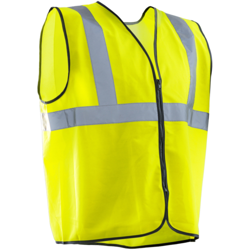 7586 Vest Hi-Vis
