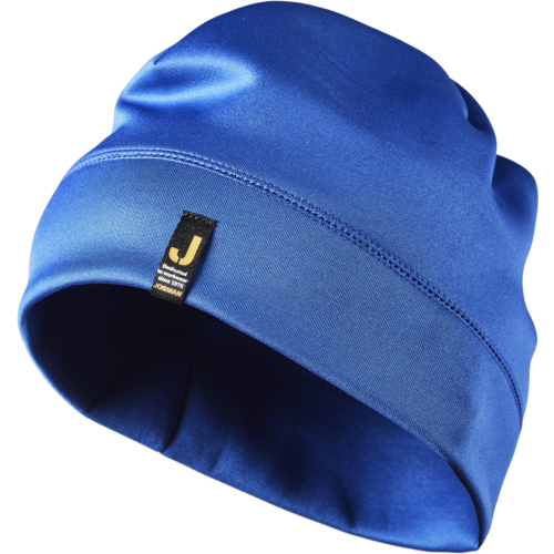 9042 Beanie Spun Dye-Royal Blue-One size