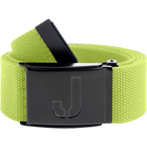 9284 Belt-Yellow-One size