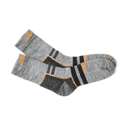 9591 Wool socks