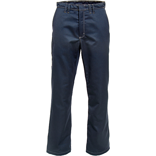 Flame retardant trousers
