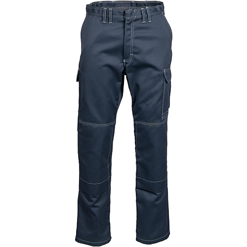 Flame retardant trousers