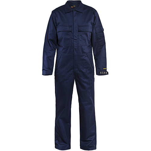 Anti-Flame Overall