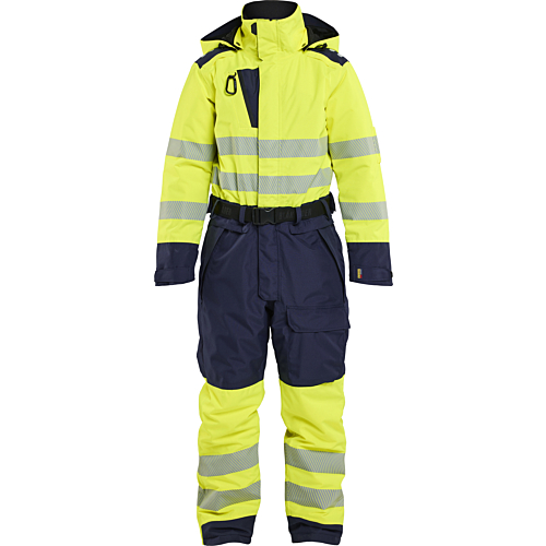 6726 Women’s Winter Overall Hi-Vis
