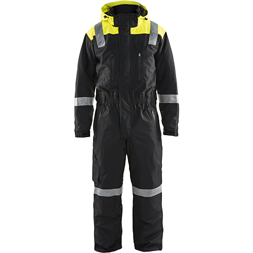 Winter coverall